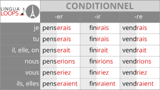 Lingua Loops French 